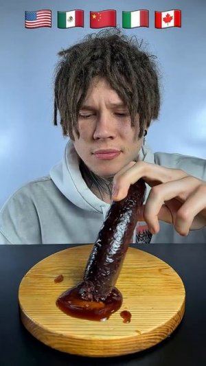 Pencil by countries 💪🏿