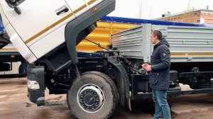 МАЗ-5340 РАЗБОР ВСЕЙ ЛИНЕЙКИ 10-ТОННЫХ АВТОМОБИЛЕЙ МАЗ. ЧЕМ ЖЕ МАЗ ЛУЧШЕ КАМАЗА