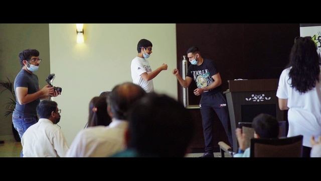 Rising Stars Meeting