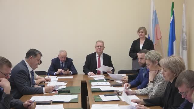 Новости Кировградского МО 31.10.2025 смотреть онлайн