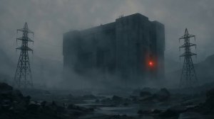 Bunker ｜｜ Dark Dystopian Ambient Music - Post Apocalyptic Ambience Journey