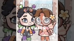 . : hᴀᴩᴩy Hᴀllᴏwᴇᴇn🕸️👻 В ᴏᴨиᴄᴀниᴇ