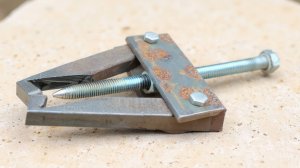 САМОДЕЛЬНЫЙ СЪЕМНИК ПОДШИПНИКОВ: за 10 минут!