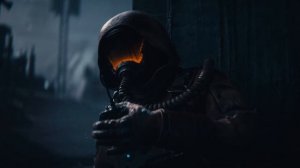 MENACE — кинематографический трейлер