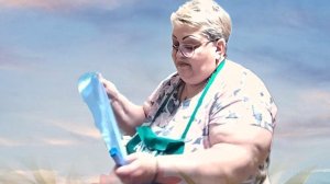 Все равно сделала как нужно...