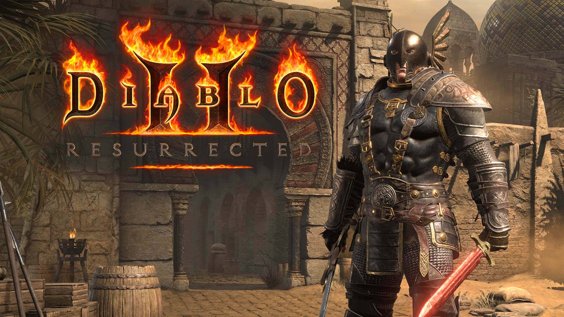 Diablo II: Resurrected