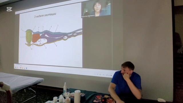 Семинар в г.Пятигорск- 6 (детская) ступень, сентябрь 2025 (часть 5) смотреть онлайн