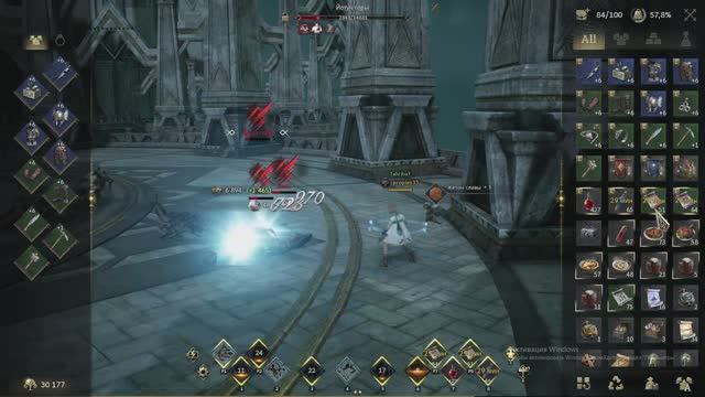 Legend Of YMIR MMORPG