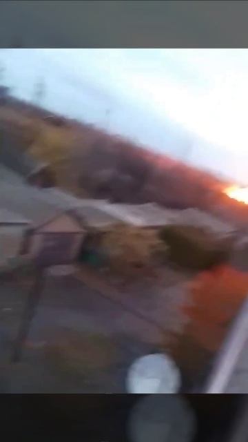 УДАР ПО ДНЕПРУ. МОМЕНТ ПРИЛЁТА "ГЕРАНЬ-2" смотреть онлайн