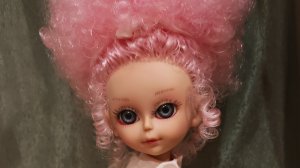 Императрица моего сердца, инопланетянка, розовое облачко, 🩷🩷🩷 обожаю, и одежда Оранж тойс