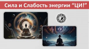 Массаж активных точек. Сила и Слабость энергии Ци