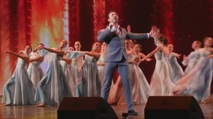 Пётр Захаров, «Серенада Трубадура» Большой Кремлёвский Дворец