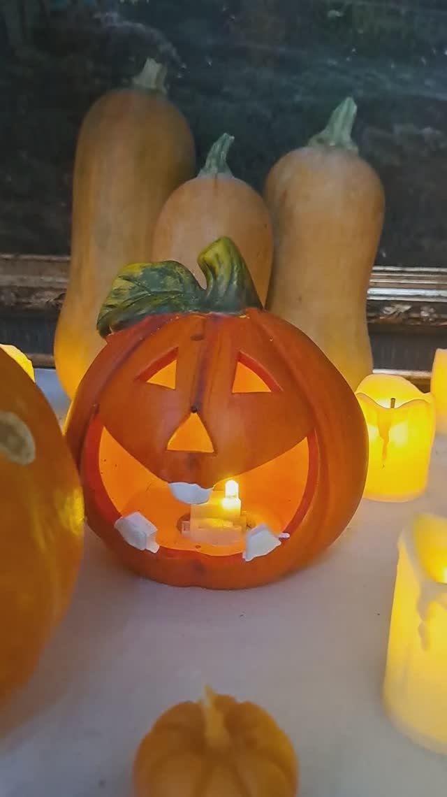 Happy Helloween!🎃🎃🎃 смотреть онлайн