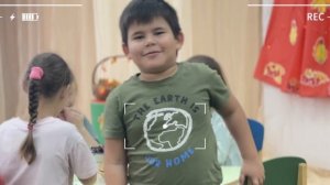 «Моя семья»