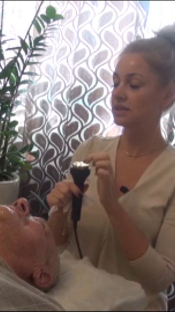 Наталья Малюк - БИОэнергетический массаж лица. #здоровье #Бионергомассажер #повышениеиммунитета смотреть онлайн