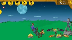 Stick War Legacy