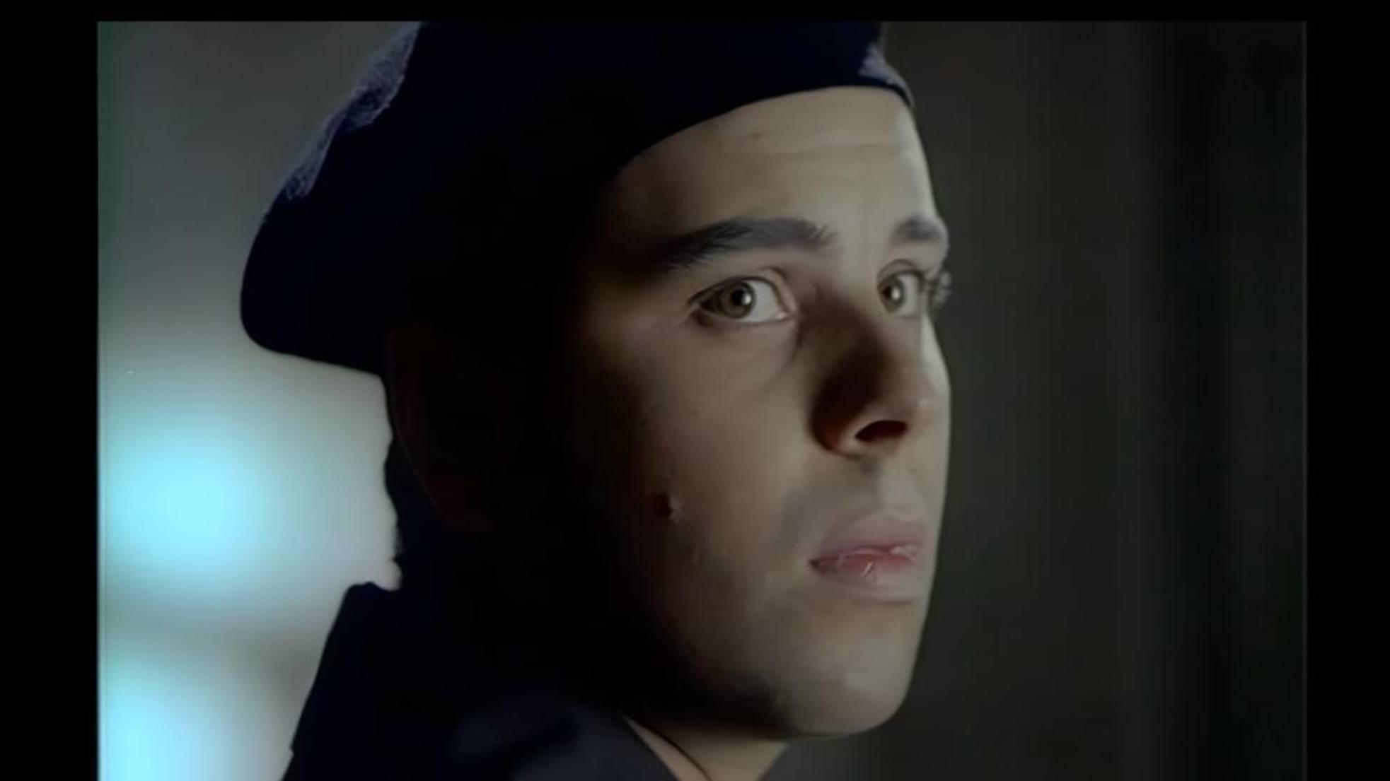 Максим ФАДЕЕВ - Колыбельная (1991 I реставрация 4К ) смотреть онлайн