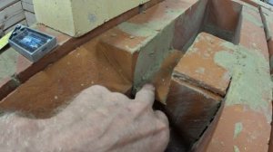 57. Отопительная печь "Ермолинская". 1 Часть.