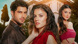 Турецкие сериалы о служебных романах