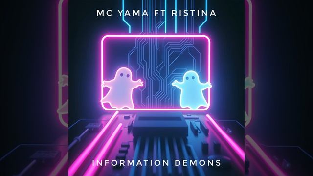 MC Yama Ft Ristina - Information Demons