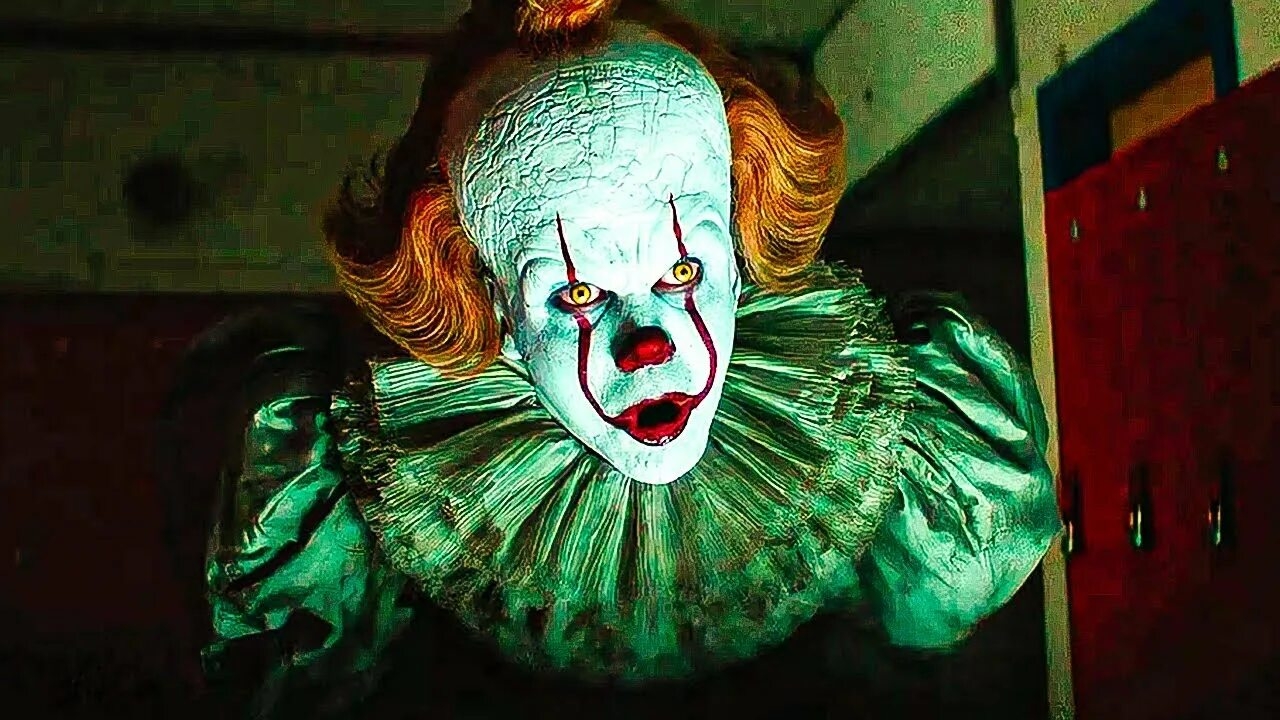 🎈 «Оно: Добро пожаловать в Дерри» – Финальный трейлер (2025) | Официальный сериал «Пеннивайз» в 4K смотреть онлайн