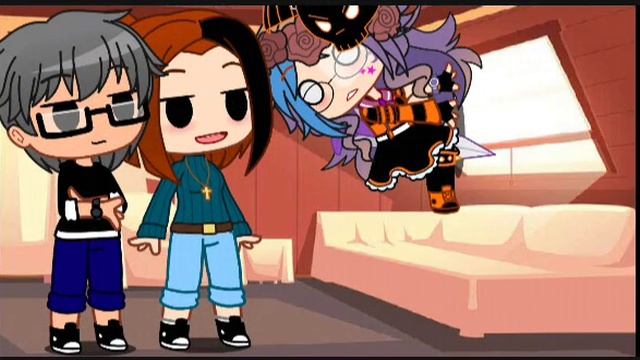 ПОВ: Как родители меня отправляют на улицу смотреть онлайн