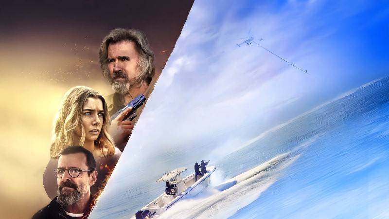 Дело на миллион — Русский трейлер (2025) смотреть онлайн