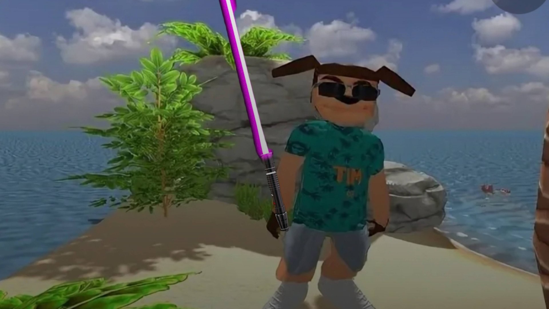 Секретные персонажи Тимохи. 1 часть. смотреть онлайн