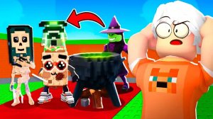 😨 Я Потратил КУЧУ РОБУКСОВ в НОВОМ ОБНОВЛЕНИИ в Steal a Brainrot и Пожалел...