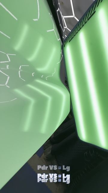 Крышка багажника сильная вмятина Удаление вмятин без покраски Pdr. VS ≌ ЛуганскРайон 11 поликлиник