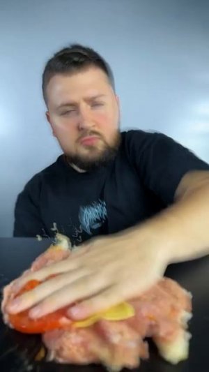 Don't forget to add a pinch of your love ❤️