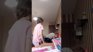 пранкую подругу 24 часа 😝