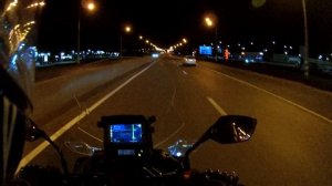 Honda NT1100DE 2025 - первые впечатления