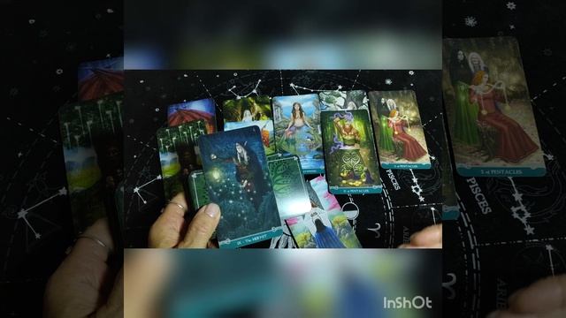 ВЕСЫ прогноз на НОЯБРЬ смотреть онлайн