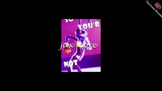 jax core💜🐇 смотреть онлайн