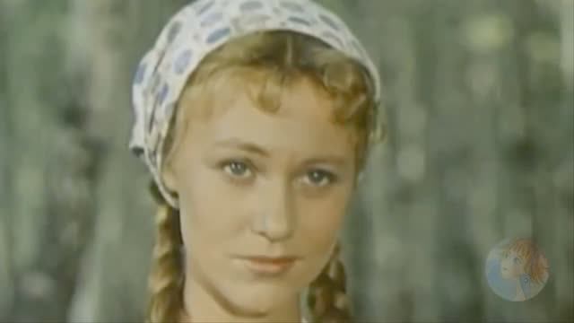 Лирическая песня из Советского кино...«Я любил одну милую»