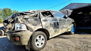 Оживление ПЕРЕВЕРТЫША. Было бы хорошо если бы не Владик!