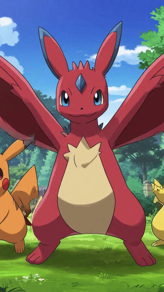 Сумрак и Ленивая Туча