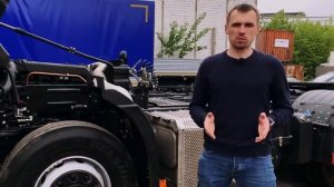 НОВЫЙ МАЗ 6430Е8 С ДВИГАТЕЛЕМ МЕРСЕДЕС, АВТОМАТОМ И ПРИ ЭТОМ ДЕШЕВЛЕ ТОПОВОГО КАМАЗА. ЧТО ЛУЧШЕ