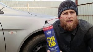 КАК ОТКРУТИТЬ ГАЙКУ У КОЛЕСА