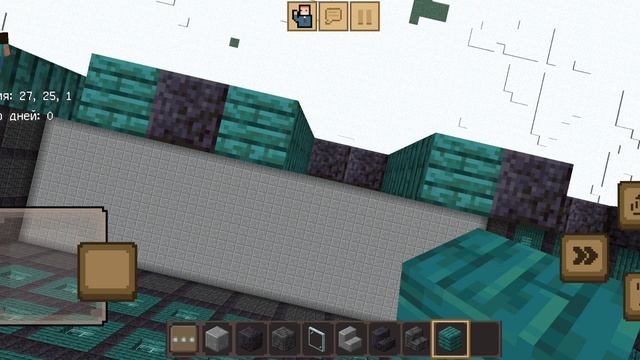строю большой дам а Minecraft 2 чясть смотреть онлайн