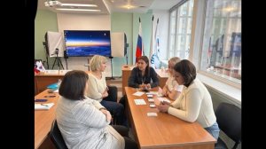 Видеоотчет ДПП ПК АК-11.2025