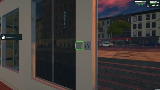 (День 86) Супермаркет Симулятор обновление игры версия 1.1.3.mp4 смотреть онлайн