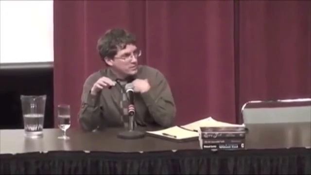 Debate Richard Carrier vs William Lane Craig Did Jesus Rise from the Dead 2009 PART 1