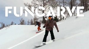 Фрирайд тур в Казахстан, Риддер, март 2024