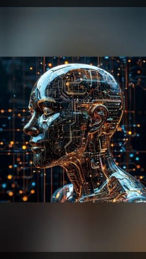 искусственный интеллект 🧠