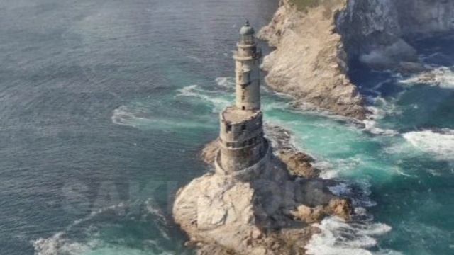 Мой Сахалин