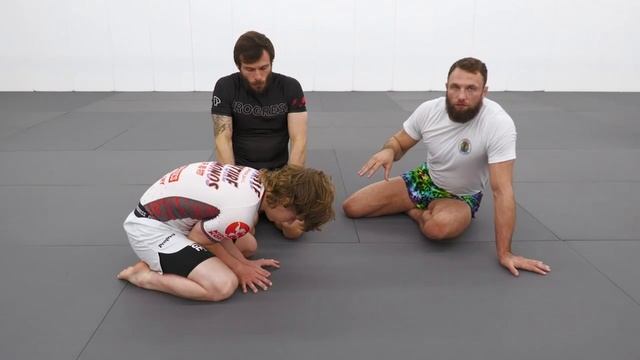 JustStandUpbyCraigJones1