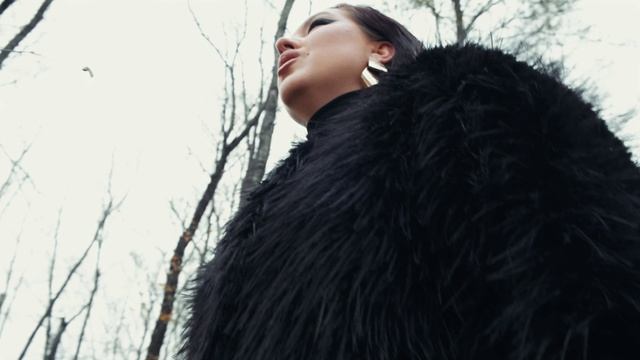 DASHA FOT - Ау
