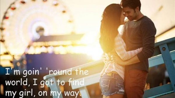 S&K_ Ramble on _ cover_ Led Zeppelin_